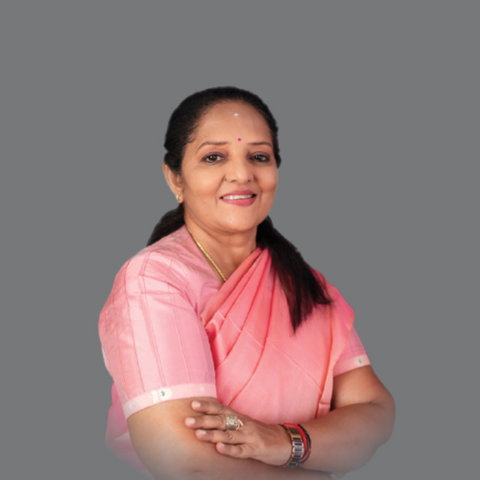 Dr. Kalpana Sankar