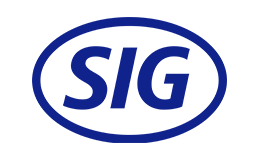 SIG logo